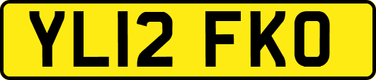 YL12FKO