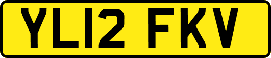 YL12FKV