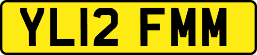 YL12FMM