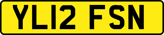 YL12FSN