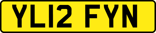 YL12FYN