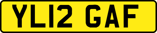YL12GAF