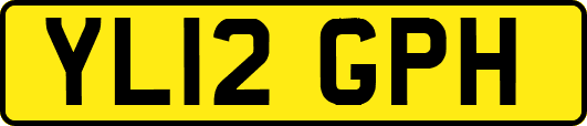 YL12GPH