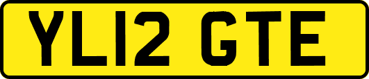 YL12GTE