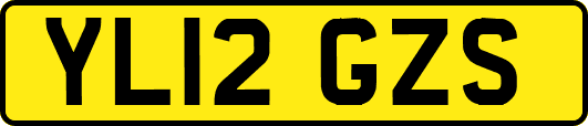 YL12GZS