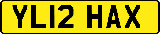 YL12HAX