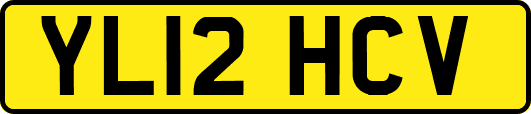 YL12HCV