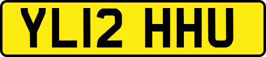 YL12HHU