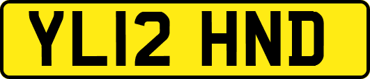 YL12HND