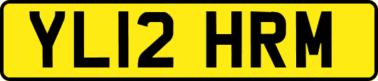 YL12HRM