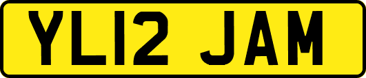 YL12JAM