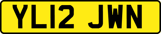 YL12JWN