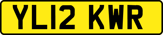 YL12KWR