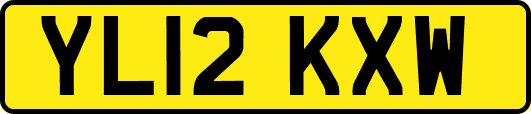 YL12KXW