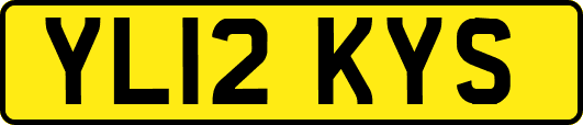 YL12KYS