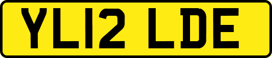 YL12LDE