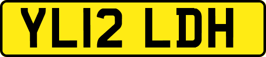 YL12LDH