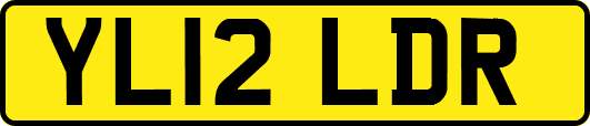 YL12LDR