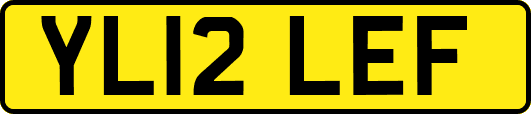 YL12LEF