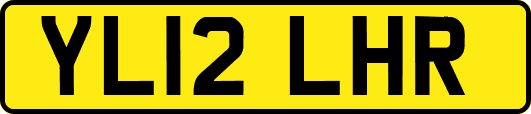 YL12LHR