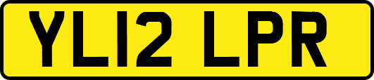 YL12LPR