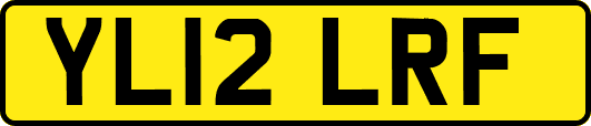 YL12LRF