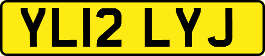 YL12LYJ