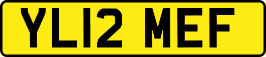 YL12MEF
