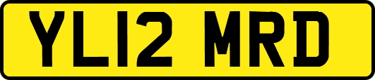 YL12MRD