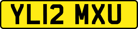 YL12MXU