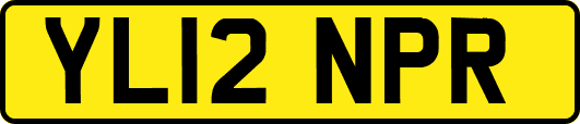 YL12NPR