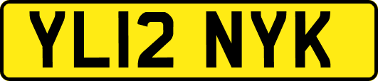 YL12NYK