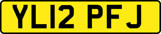 YL12PFJ