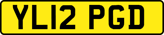 YL12PGD