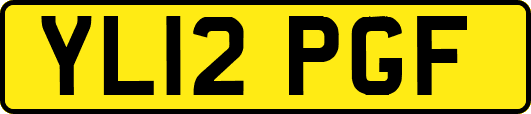 YL12PGF
