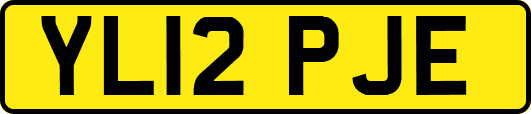 YL12PJE