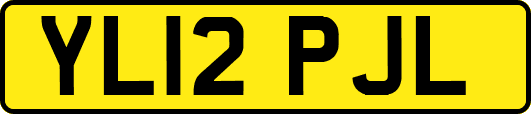 YL12PJL
