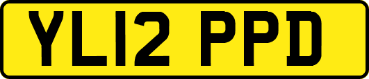 YL12PPD