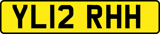 YL12RHH