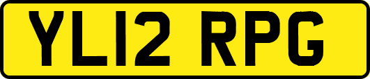 YL12RPG