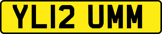 YL12UMM