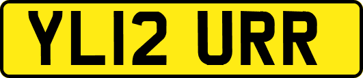 YL12URR