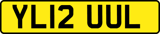 YL12UUL