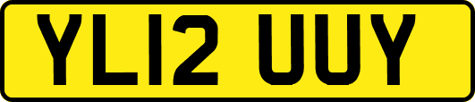 YL12UUY