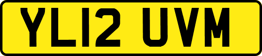 YL12UVM