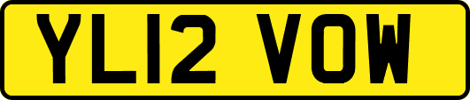 YL12VOW