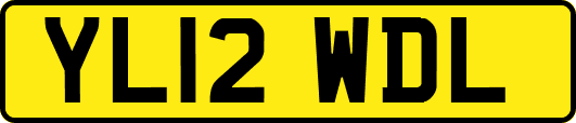 YL12WDL