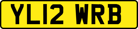 YL12WRB