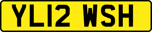 YL12WSH