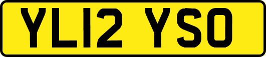 YL12YSO